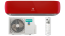 Hisense RED CRYSTAL Super DC Inverter AS-13UW4RVETG00G(R)/AS-13UW4RVETG00W(R), Новороссийск