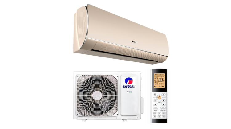 Сплит-Система GREE Кондиционер
