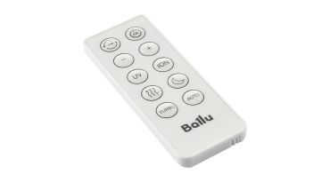 Приточный очиститель воздуха Ballu ONEAIR ASP-200P