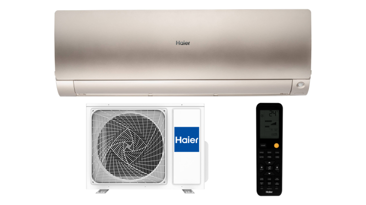 Сплит-Система Haier Кондиционер