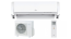 Fujitsu NOCRIA X INVERTER, Новороссийск