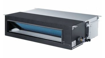 Канальные сплит-системы Haier