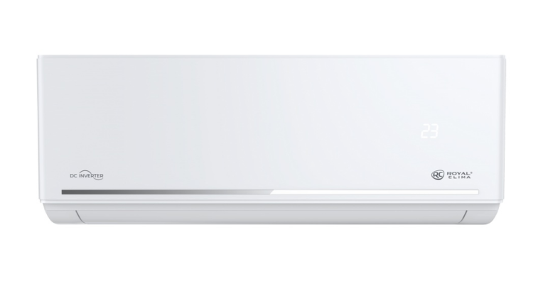 Мульти сплит-системы Royal Clima