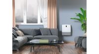 Приточный очиститель воздуха Ballu ONEAIR ASP-200P
