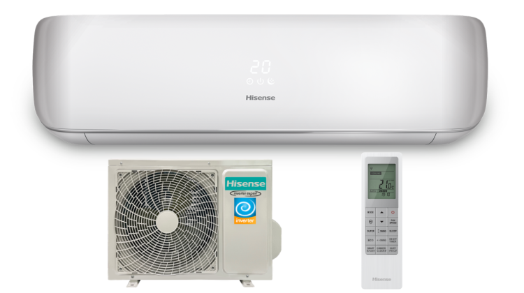 Сплит-Система Hisense Кондиционер