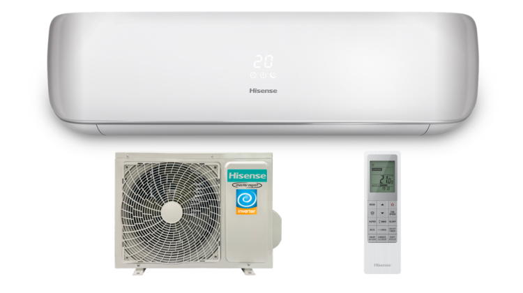 Сплит-Система Hisense Кондиционер
