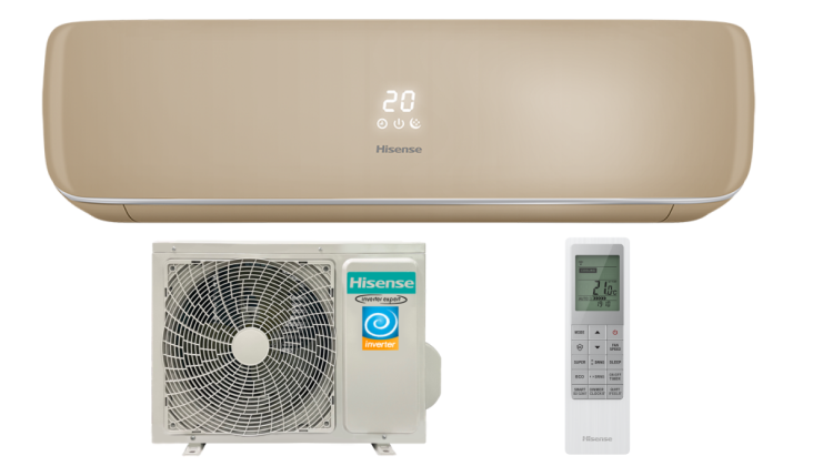 Сплит-Система Hisense Кондиционер