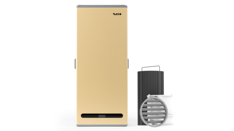 VAKIO BASE SMART Sand Beige