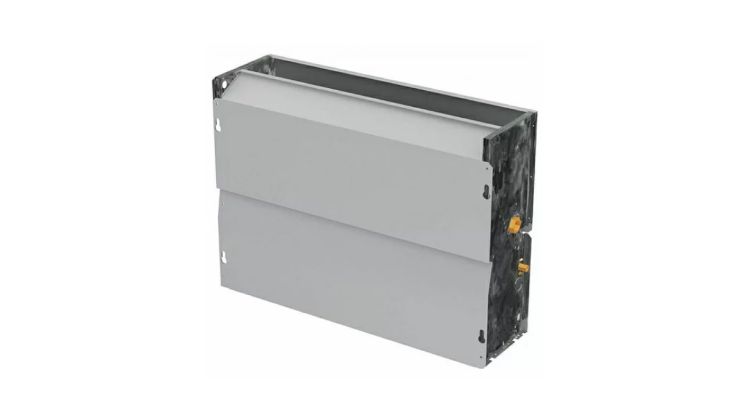 Напольно-потолочный фанкойл Kentatsu KFHF32H0EN1-3R