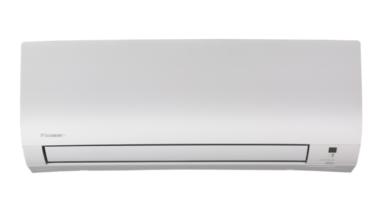 VRF Система DAIKIN