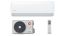 Сплит-система Kentatsu KANAMI Inverter KSGA35HZRN1/KSRA35HZRN1/-40 (-40 на охлаждение), Новороссийск