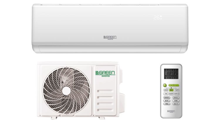 Сплит-Система GREEN Кондиционер