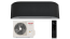 Сплит-система TOSHIBA Haori DC Inverter RAS-B10N4KVRG-E/RAS-10J2AVSG-E1, Новороссийск