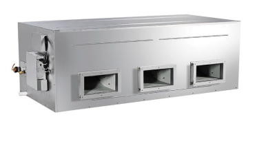 Канальные сплит-системы Kentatsu