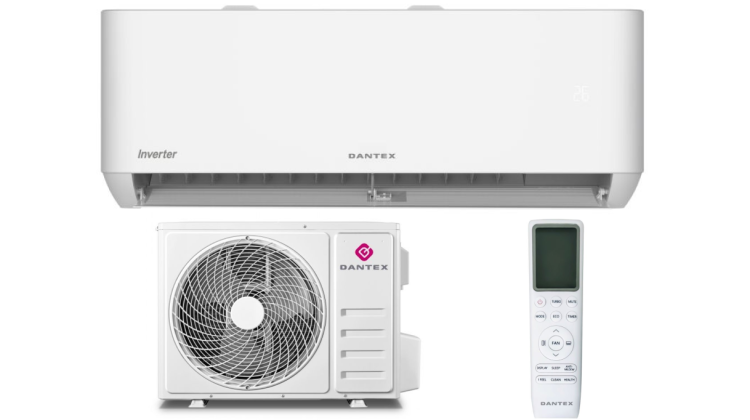 Сплит-Система DANTEX Кондиционер