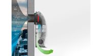 Приточный очиститель воздуха Ballu ONEAIR ASP-200P