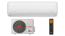  Funai Daijin Inverter RAC-I-DA25HP.D01/RAC-I-DA25HP.D01, Новороссийск