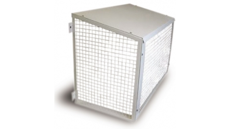 Ограждение наружного блока 1000х800х500