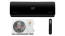 Royal Clima ATTICA NERO Inverter RCI-AN22HN/IN/RCI-AN22HN/OUT, Новороссийск