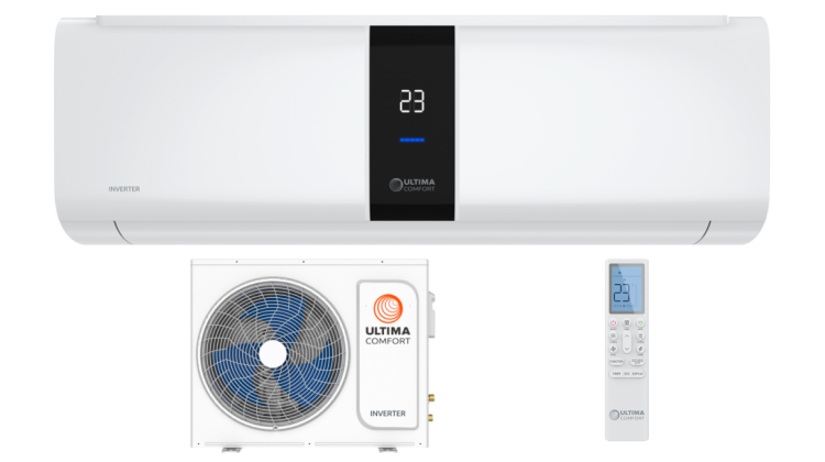 Сплит-Система UltimaComfort Кондиционер