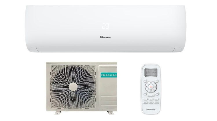 Сплит-Система Hisense Кондиционер