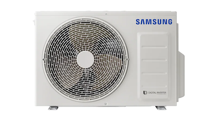 Мульти сплит-системы SAMSUNG